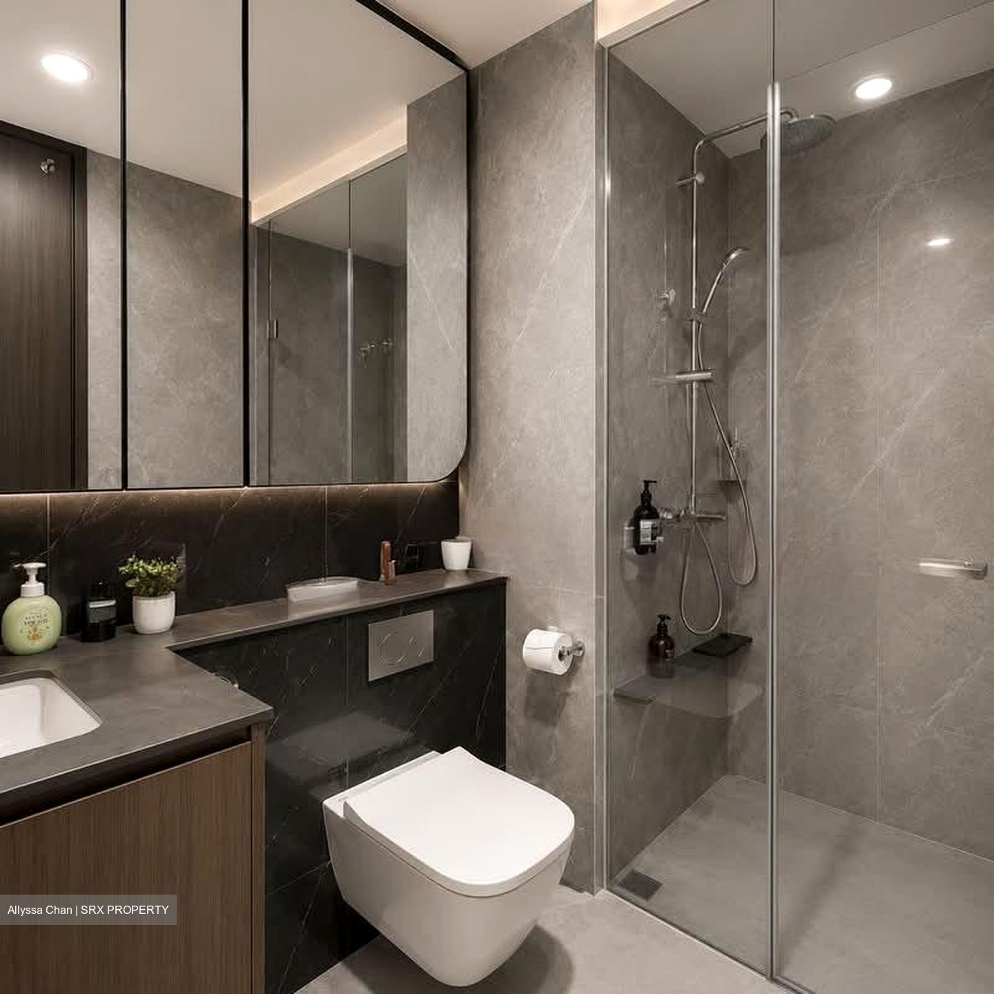 The Watergardens At Canberra (D27), Apartment #564614591